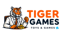 Tigergamescolombia - Inicio