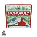 Monopoly Modular