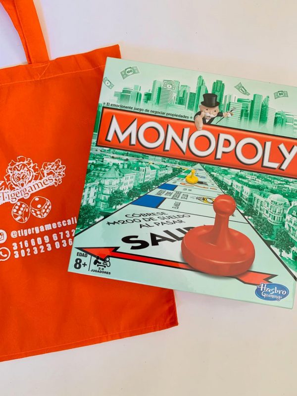 Monopoly Modular - Imagen 4