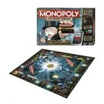 Monopoly Banco Electrónico