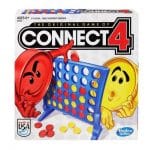 Connect 4: Juego de mesa Original