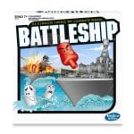 Battleship: Juego de Mesa estrategico