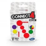 Connect 4 : Version en cartas