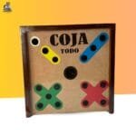 Coja Todo Juego de Mesa