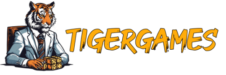 TigerGames