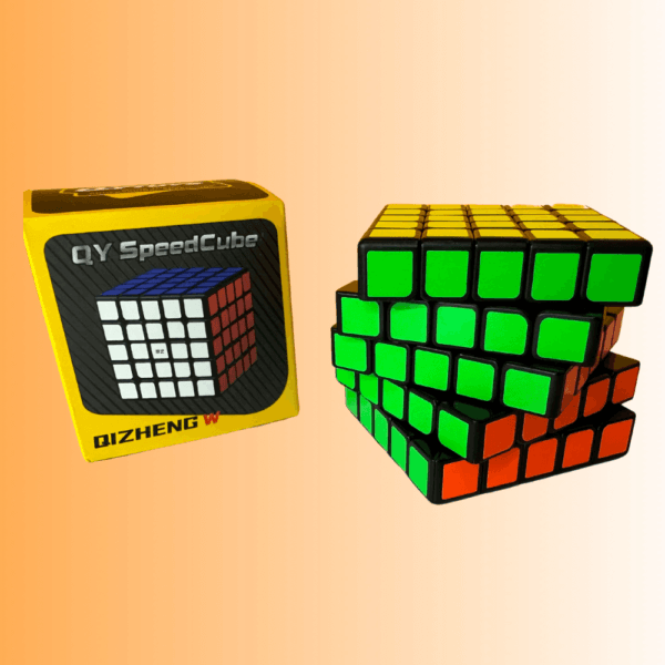 cubo rubik