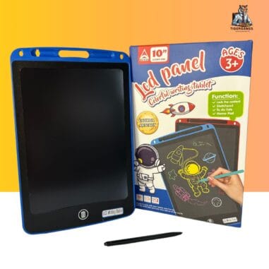 Tablet LCD